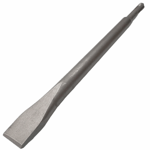 Platte beitel SDS+ premium - Afbeelding 2