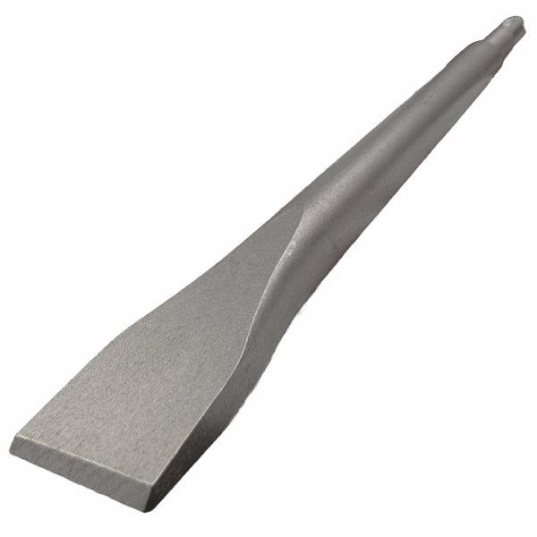 Platte beitel SDS+ - Afbeelding 2