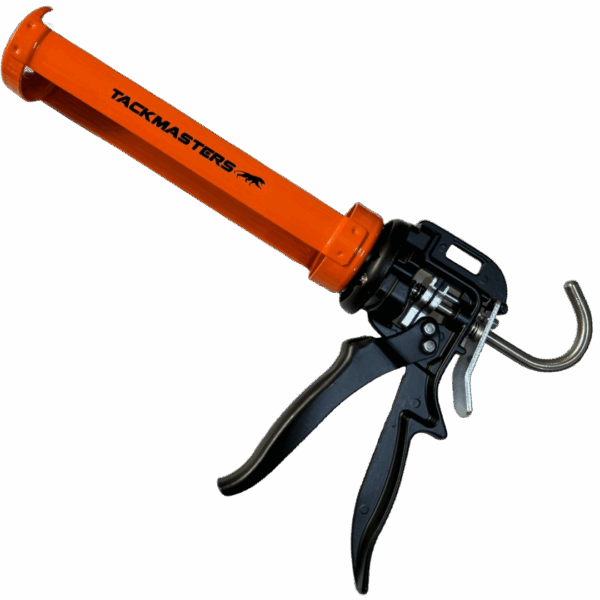 Professioneel kitpistool voor kitkokers