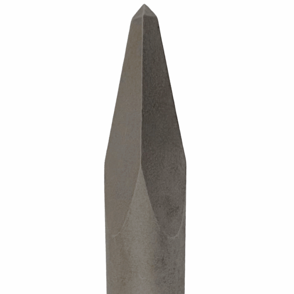 Puntbeitel punt