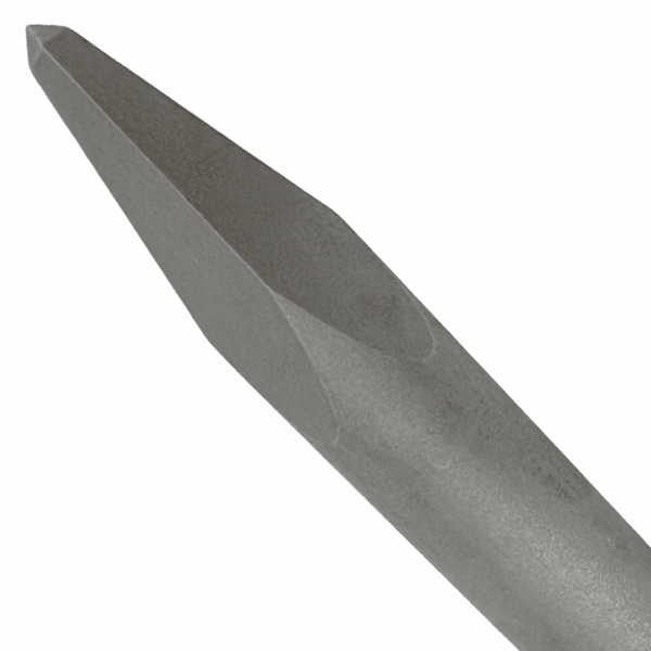 Puntbeitel SDS+ premium - Afbeelding 2