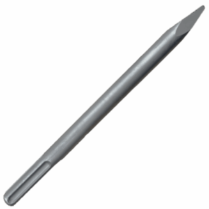 Puntbeitel sds max
