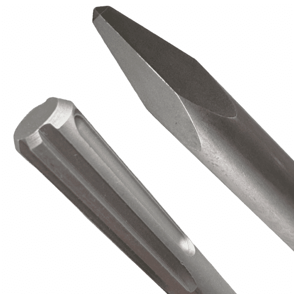 Puntbeitel SDS max premium - Afbeelding 2
