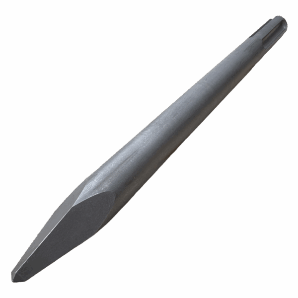 Puntbeitel SDS max premium - Afbeelding 3