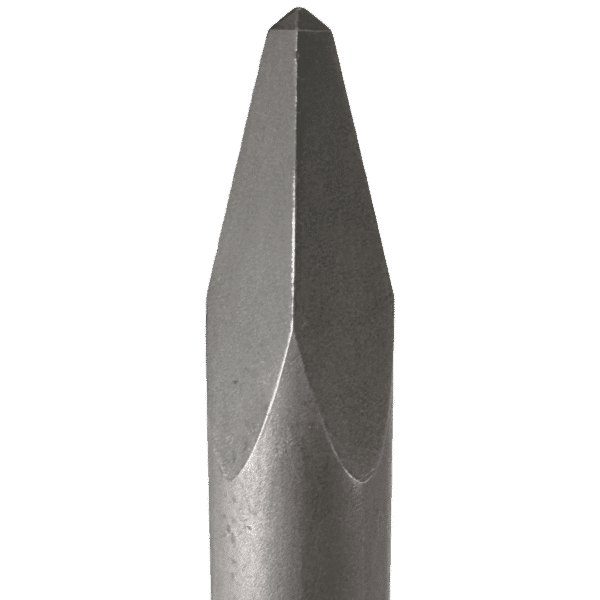 Punt beitel