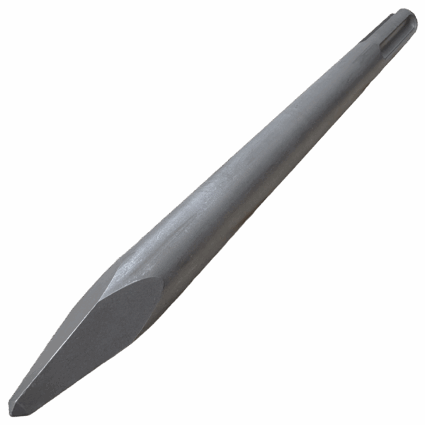 Puntbeitel SDS max - Afbeelding 3