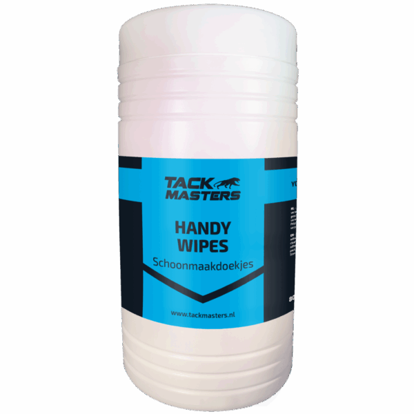 Schoonmaakdoekjes handy wipes