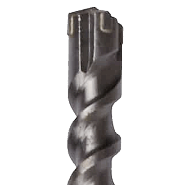 Betonboor SDS max 4-snijder - Afbeelding 3