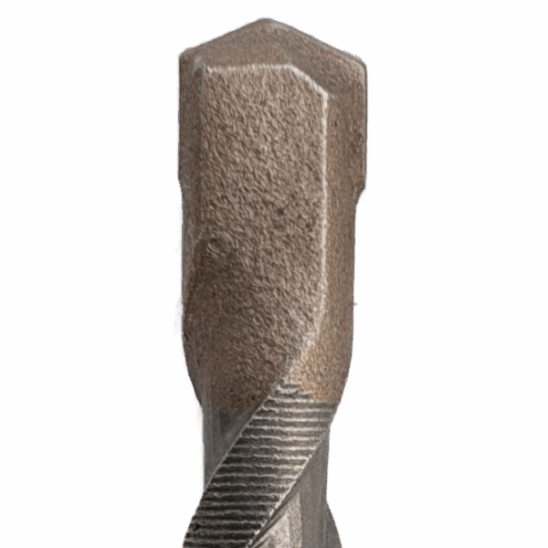 Betonboor SDS plus 2-snijder – Bild 4