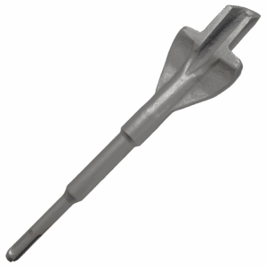 Sleufbeitel sds max