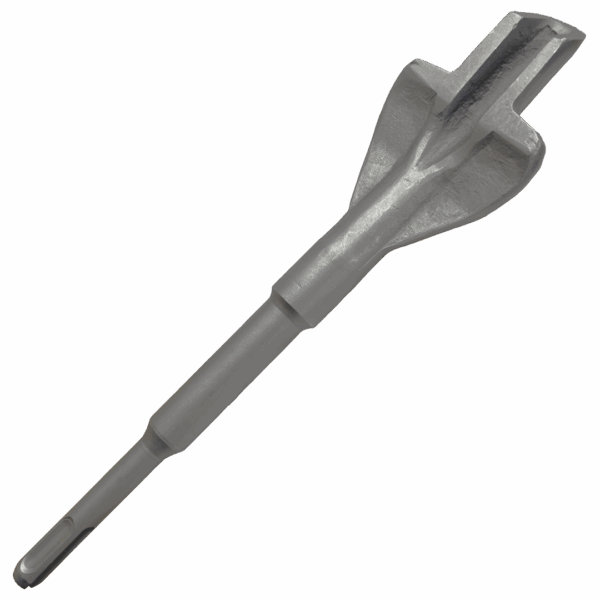 Sleufbeitel sds max