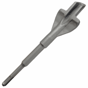 Professionele sleufbeitel sds max