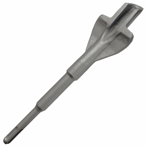 Professionele sleufbeitel sds max