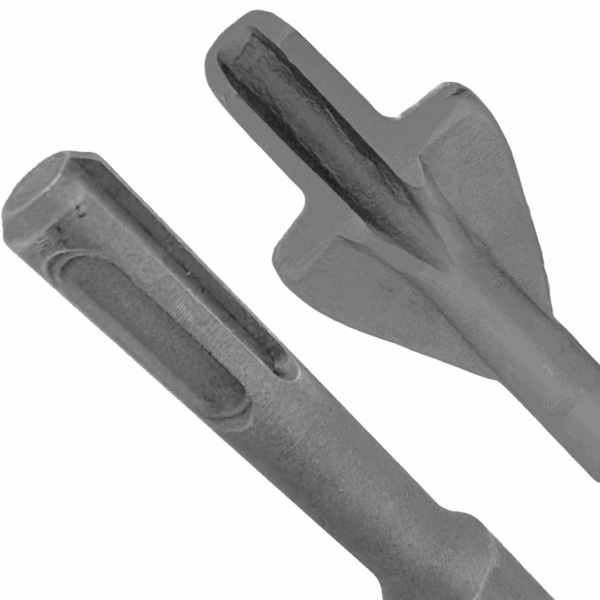 Sleufbeitel SDS max premium - Afbeelding 2