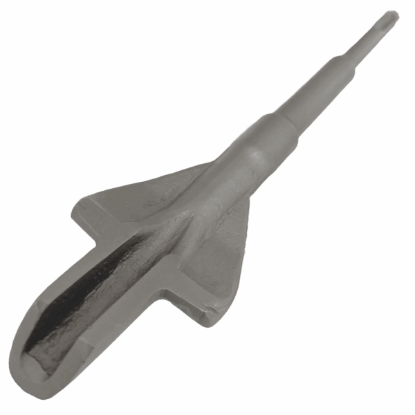 Sleufbeitel SDS max premium - Afbeelding 3