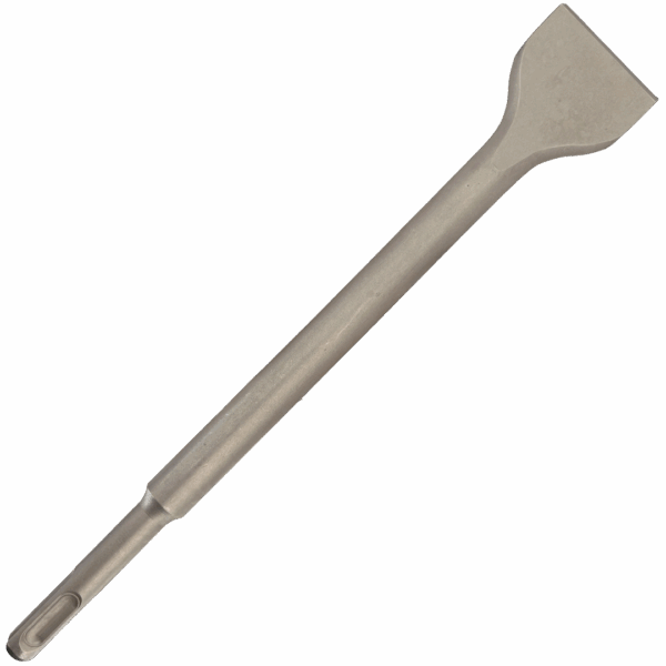 Spade beitel SDS+