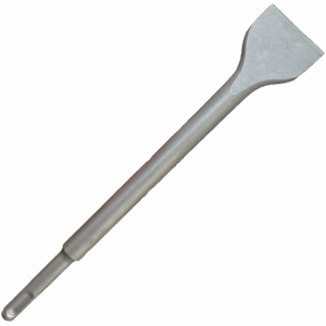 Spadebeitel 250 x 40 mm premium