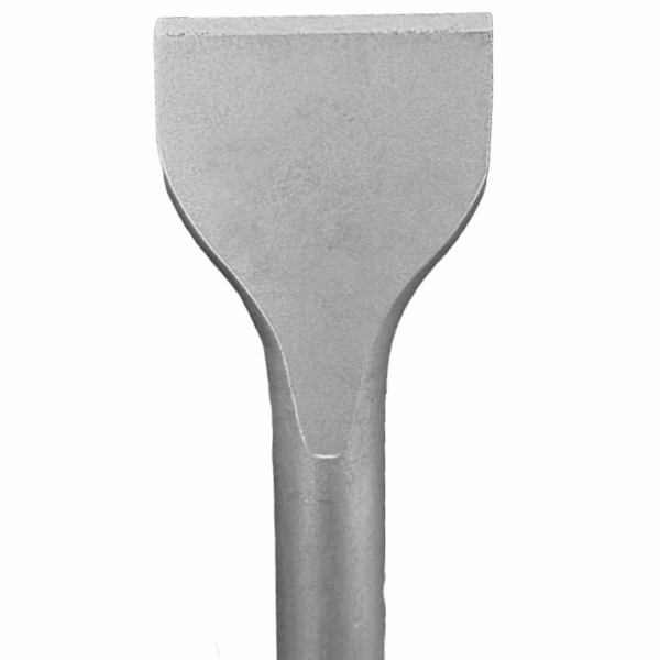 Spade beitel SDS+ - Afbeelding 2