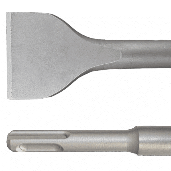 Spadebeitel sds plus