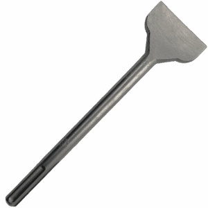 Spade beitel sds max