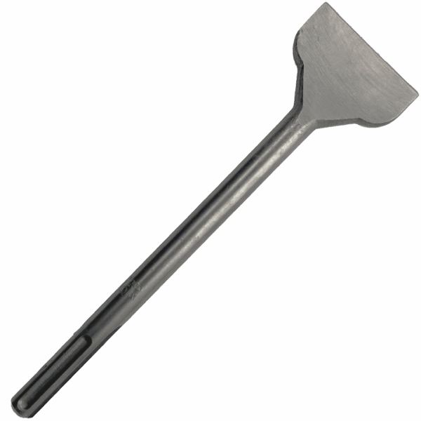 Spade beitel sds max