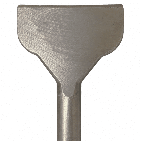 Spade beitel SDS max - Afbeelding 2