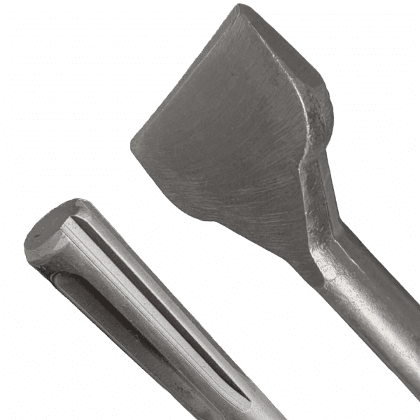 Spade beitel SDS max premium - Afbeelding 2