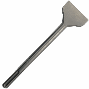 Professionele spade beitel sds max