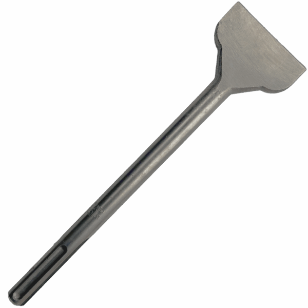 Professionele spade beitel sds max