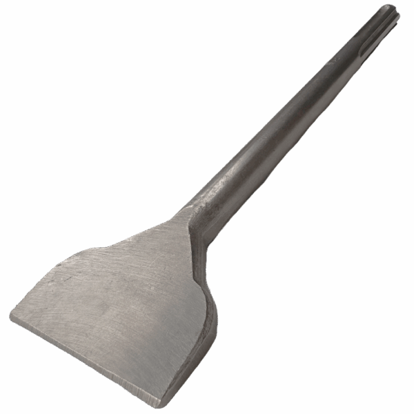 Spade beitel SDS max premium - Afbeelding 3