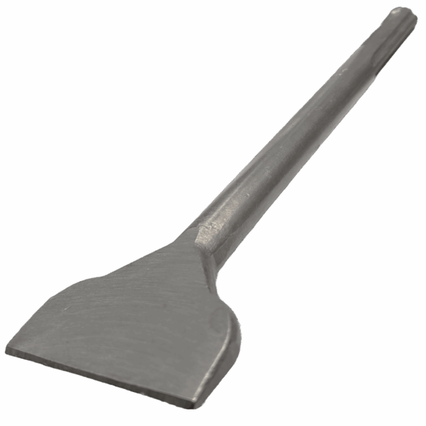 Spade beitel SDS max - Afbeelding 3