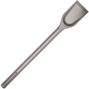 Spade beitel sds max zelfslijpend