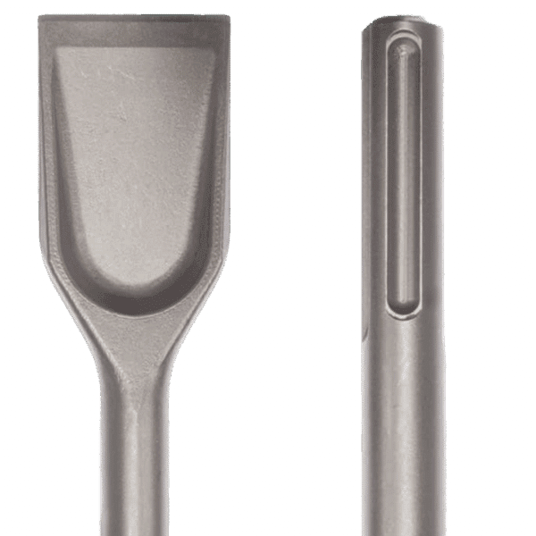 Spade beitel SDS max premium zelfslijpend - Afbeelding 2