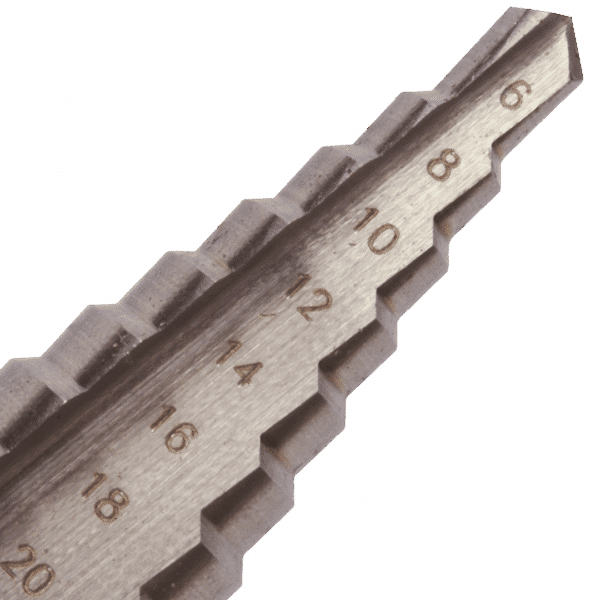Trappenboor