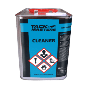 Cleaner - schoonmaakmiddel voor lijm, kit, verf etc.
