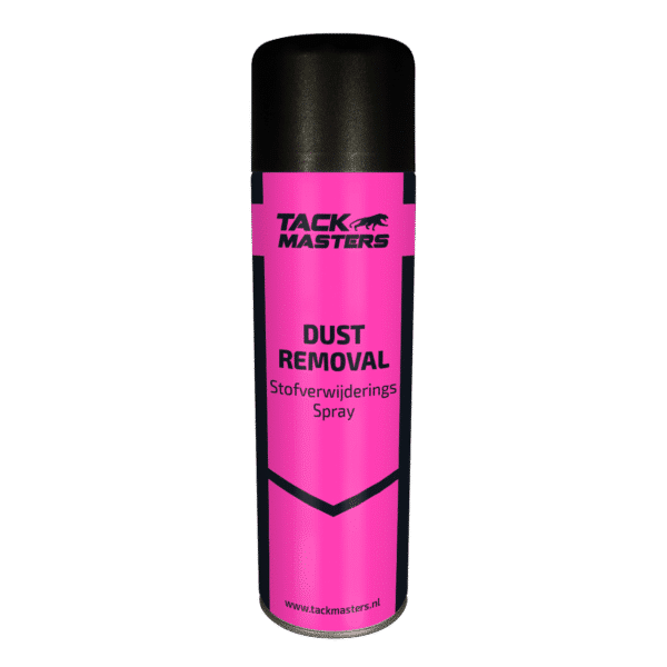 Anti-stof spray / stofverwijderaar