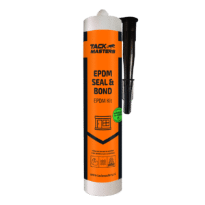 EPDM seal & bond - dakbedekkingskit - EPDM kit
