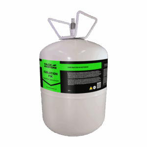 Isolation Fix drukvat 14 kg