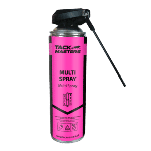 Multi spray / smeermiddel