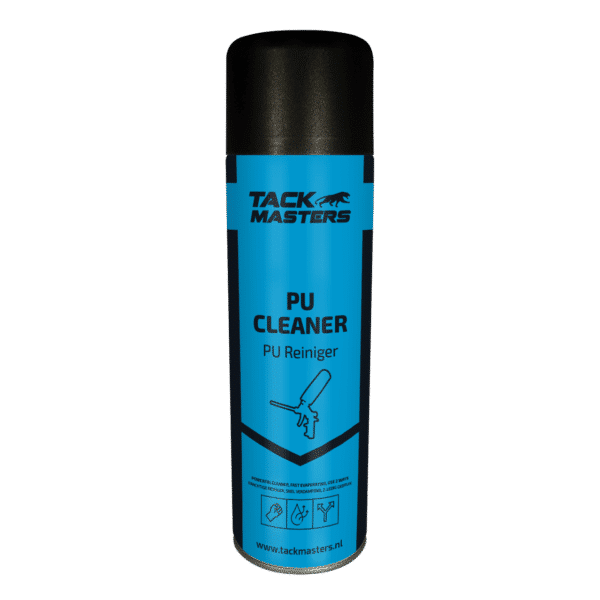 PU Flexfoam gun 750 ml set - Afbeelding 3