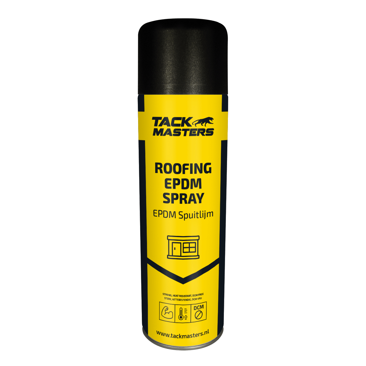 EPDM ROOFING SPRAY