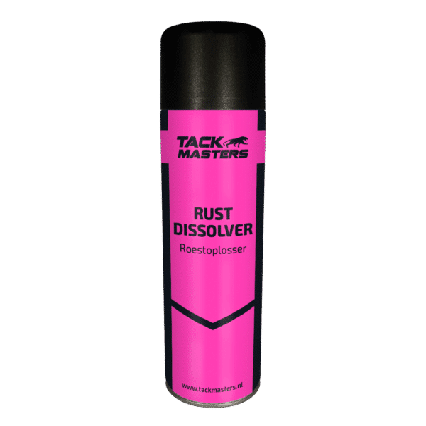 Roestoplosser spray