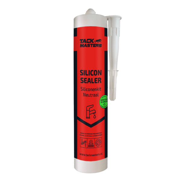 Silicon sealer siliconenkit / watervaste kit