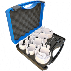 Tct gatenboren set