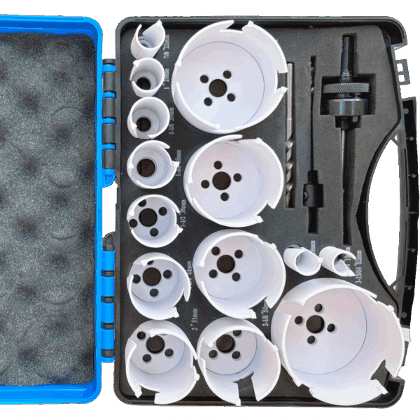 Tct gatenzagen set