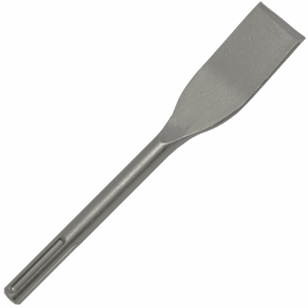 Tegelbeitel zelfslijpend SDS max