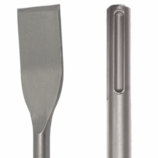 Tegelbeitel SDS max premium zelfslijpend - Afbeelding 2