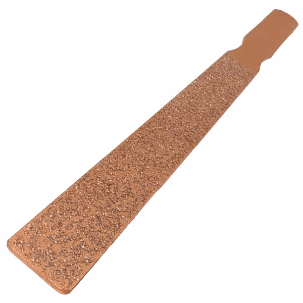 Tegelvijl