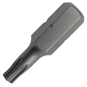 Torx 20 bits 100 stuks