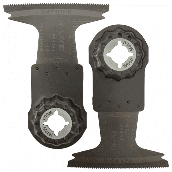 Starlock Multitool BiM set 5 stuks - Afbeelding 5